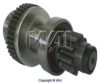HARLEY-DAV 3163307A Freewheel Gear, starter